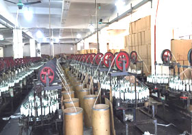 Insulation sleeving production lines